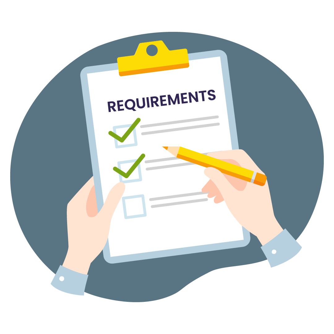 Requisitos para solicitar la eVisa de Montserrat